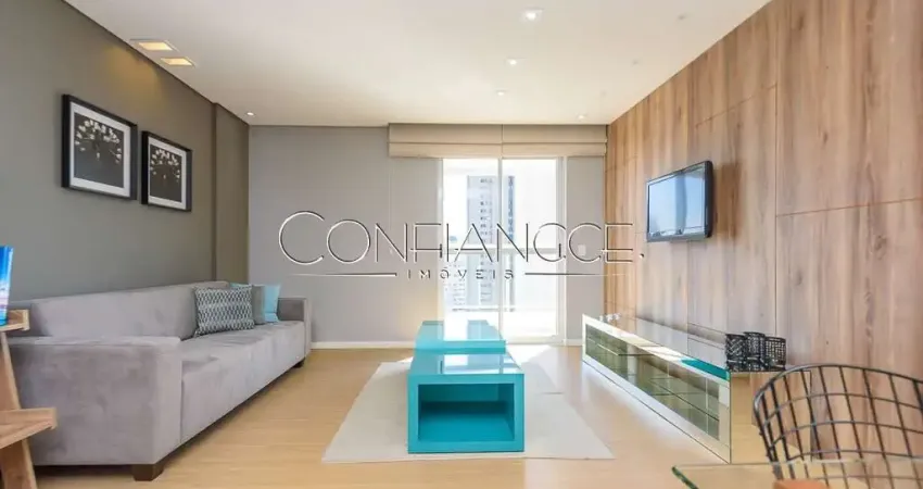 Apartamento com 2 quartos à venda na Rua Schiller, 126, Cristo Rei, Curitiba