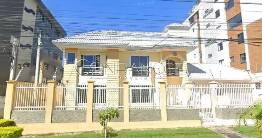 Sala comercial para alugar na Rua Doutor Goulin, 280, Alto da Glória, Curitiba