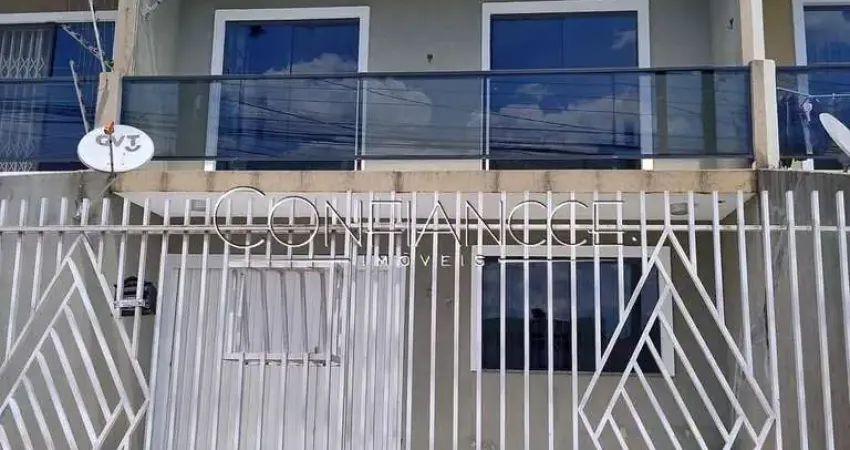 Casa com 3 quartos à venda na Rua Leon Nicolas, 100, Capão Raso, Curitiba