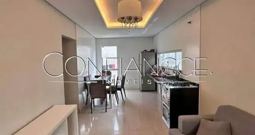 Casa com 3 quartos à venda na Rua Antônio Gai, Tatuquara, Curitiba