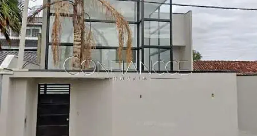 Casa com 4 quartos à venda na Rua Expedicionário Epitácio Peixoto de Morais, Capão da Imbuia, Curitiba