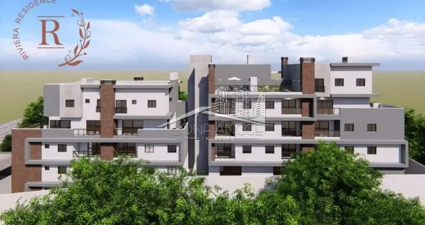 Kitnet / Stúdio à venda na Rua Bernardo Sobieck, 10, Campo Comprido, Curitiba