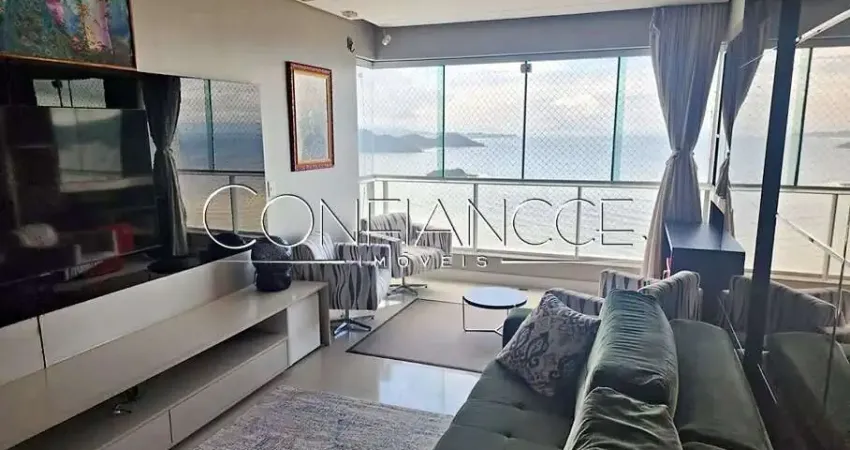 Apartamento com 4 quartos à venda na Rua 3706, 100, Centro, Balneário Camboriú