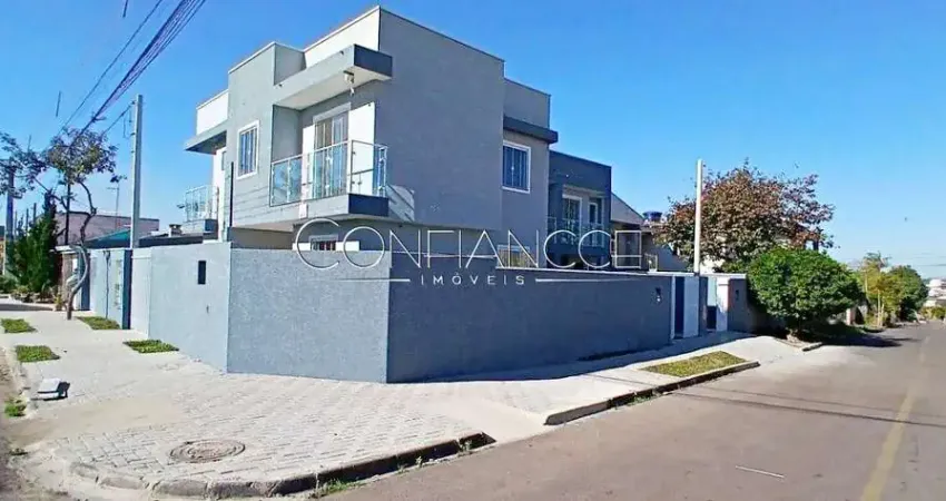Casa com 3 quartos à venda na Rua Desembargador João José Arruda Júnior, 721, Sítio Cercado, Curitiba