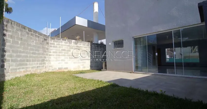 Casa em condomínio fechado com 3 quartos à venda na Estrada do Ganchinho, Umbará, Curitiba