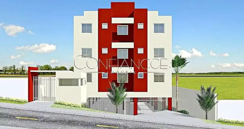 Terreno à venda na Rua Romeu Pires, 490, Jardim Amélia, Pinhais