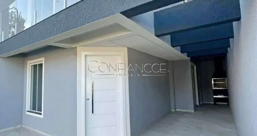 Casa com 2 quartos à venda na Rua José Batista dos Santos, 10, Cidade Industrial, Curitiba