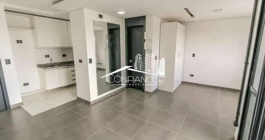 Apartamento com 1 quarto para alugar na Rua Francisco Nunes, 915, Prado Velho, Curitiba