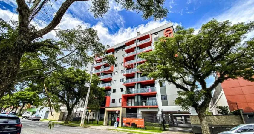 Kitnet / Stúdio para alugar na Rua Francisco Nunes, 915, Prado Velho, Curitiba