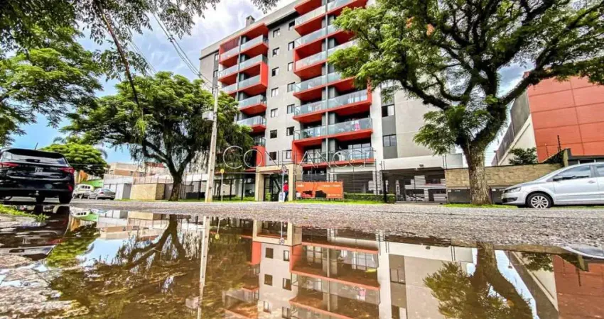Apartamento com 1 quarto para alugar na Rua Francisco Nunes, 915, Prado Velho, Curitiba