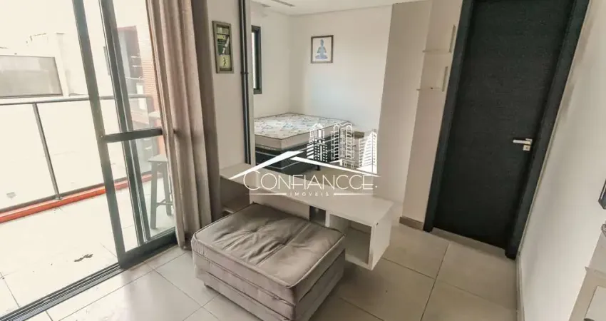 Kitnet / Stúdio para alugar na Rua Francisco Nunes, 915, Prado Velho, Curitiba