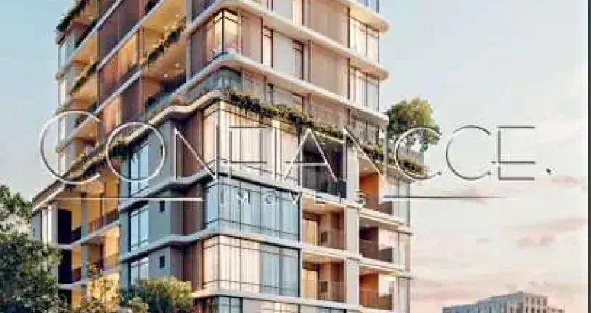 Cobertura com 2 quartos à venda na Rua Jovino do Rosário, 146, Boa Vista, Curitiba