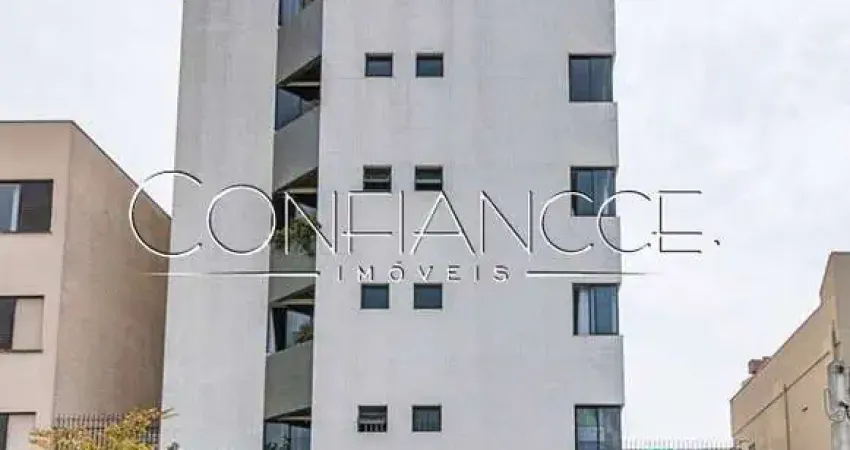 Apartamento com 2 quartos à venda na Rua Bom Jesus, 414, Cabral, Curitiba