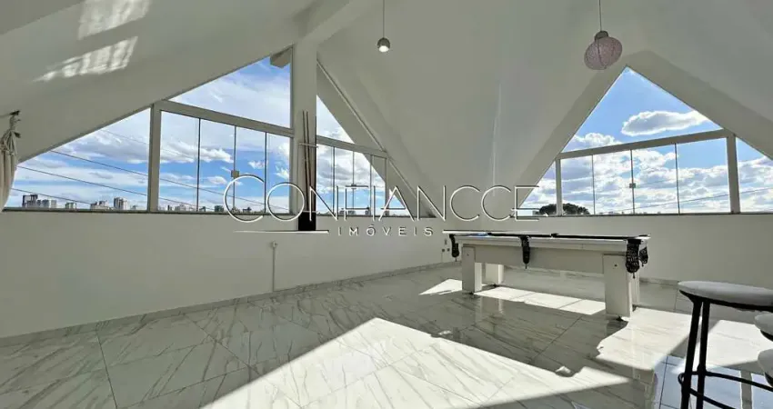 Casa com 3 quartos à venda na Rua Desembargador Otávio do Amaral, Mercês, Curitiba