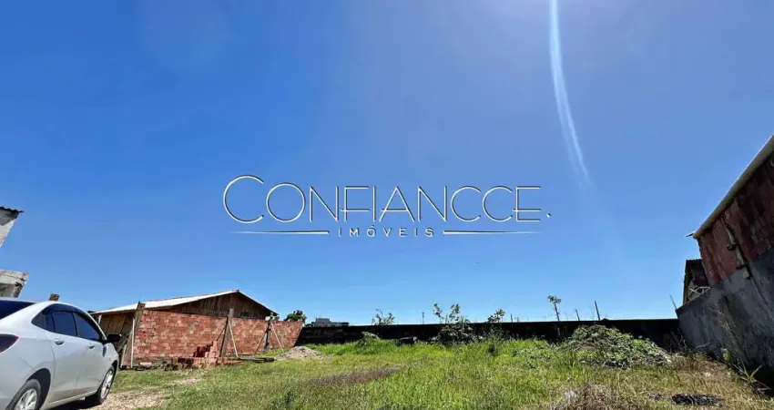 Terreno em condomínio fechado à venda na Rua Santa Lúcia, Cajuru, Curitiba