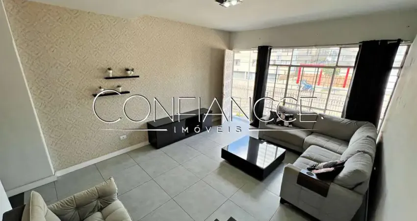 Casa com 3 quartos para alugar na Rua Brigadeiro Franco, Rebouças, Curitiba