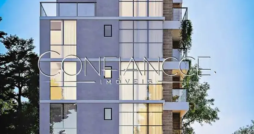 Apartamento com 2 quartos à venda na Rua Fernandes de Barros, 582, Alto da Rua XV, Curitiba