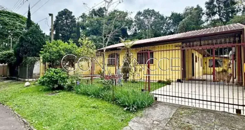 Casa com 4 quartos à venda na Rua Carlos Fracaro, Bigorrilho, Curitiba