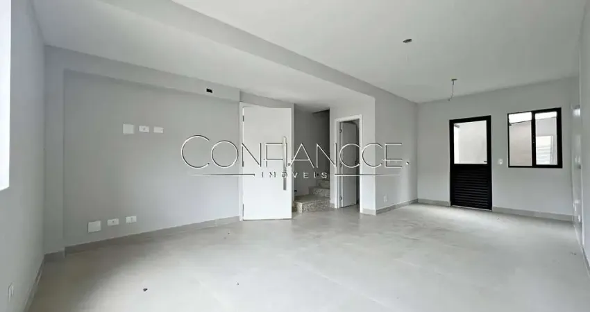 Casa em condomínio fechado com 3 quartos à venda na Rua José Bajerski, 1020, Abranches, Curitiba