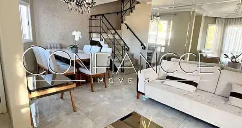 Casa com 4 quartos para alugar na Rua Capitão Joseph Pereira Quevedo, Mercês, Curitiba