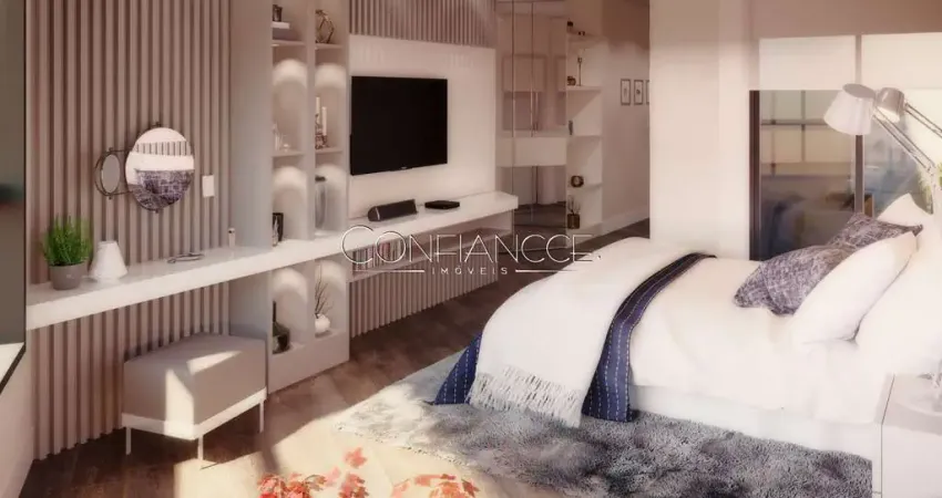 Apartamento com 3 quartos à venda na Rua Jaime Balão, 60, Hugo Lange, Curitiba