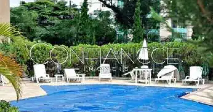 Apartamento com 3 quartos à venda na Avenida Iguaçu, 2666, Água Verde, Curitiba