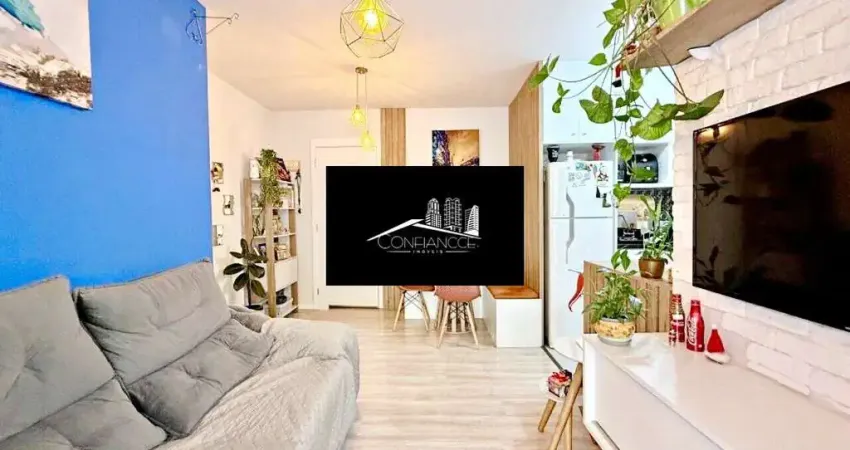 Apartamento com 2 quartos à venda na Rua Luiz Ronaldo Canalli, 3175, Campo Comprido, Curitiba