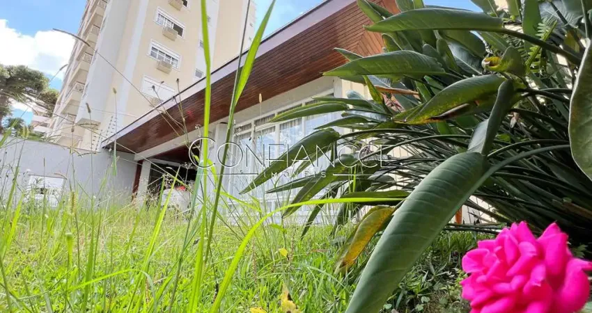 Sala comercial para alugar na Alameda Princesa Izabel, Bigorrilho, Curitiba