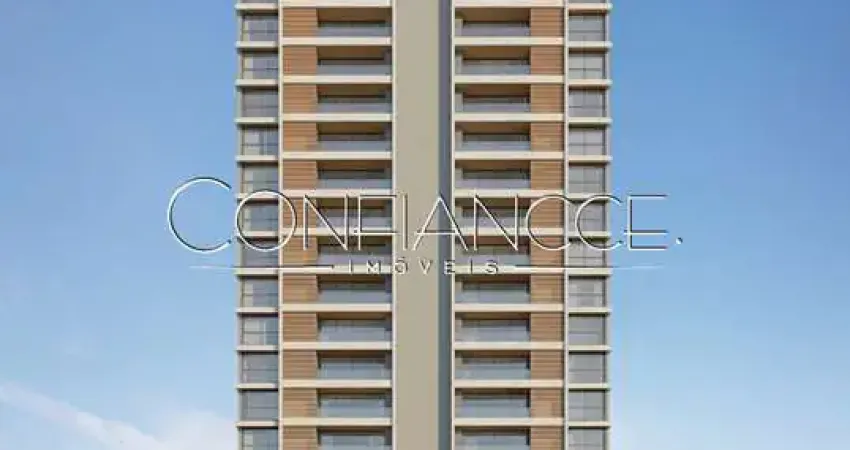 Apartamento com 3 quartos à venda na Rua Jerônimo Durski, 1557, Bigorrilho, Curitiba