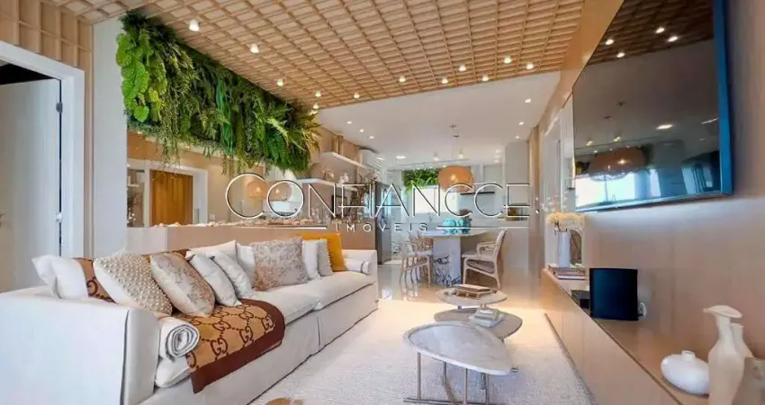 Apartamento com 4 quartos à venda na Rua 3900, 100, Centro, Balneário Camboriú