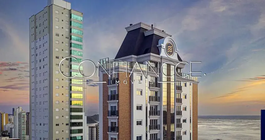 Apartamento com 3 quartos à venda na Rua 2850, 100, Centro, Balneário Camboriú
