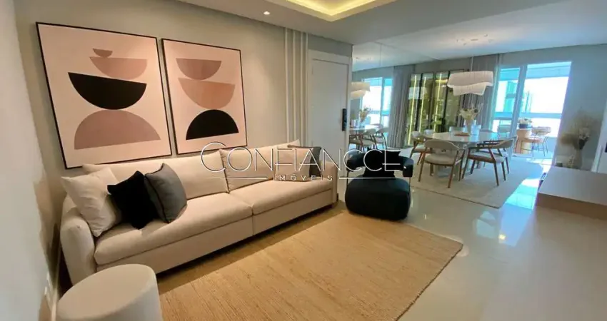 Apartamento com 3 quartos à venda na Rua 1911, 29, Centro, Balneário Camboriú