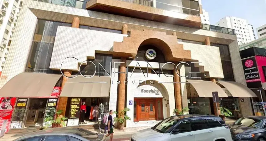 Apartamento com 3 quartos à venda na Avenida Brasil, 2368, Centro, Balneário Camboriú