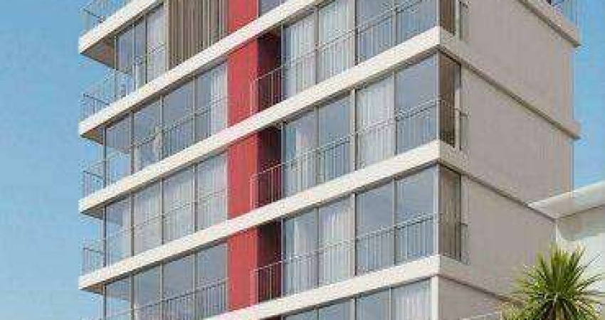 Apartamento à venda, por R$ 3.305.400 - Caiobá - Matinhos/PR