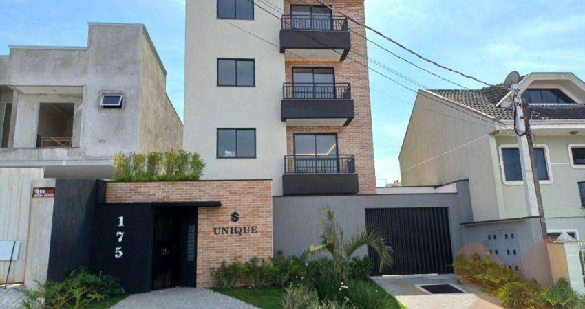 Apartamento Duplex com 3 dormitórios à venda - Boneca do Iguaçu - São José dos Pinhais/PR