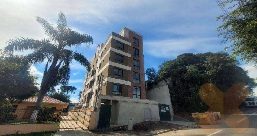 Apartamento Garden à venda, 64 m² por R$ 429.900,00 - Bom Jesus - São José dos Pinhais/PR