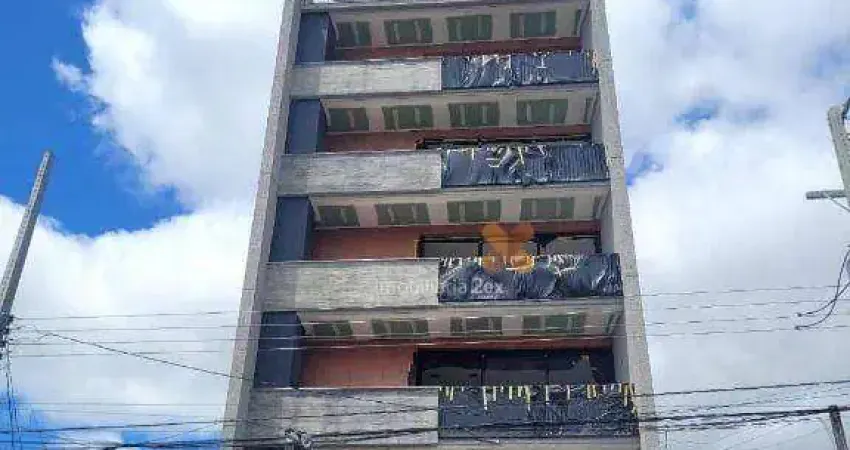 Apartamento Garden com 3 dormitórios à venda - São Pedro - São José dos Pinhais/PR