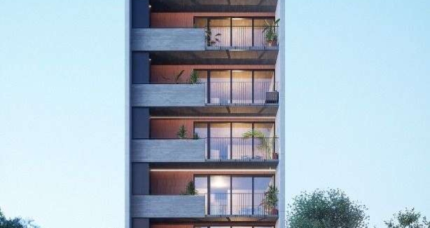 Apartamento com 3 dormitórios à venda - São Pedro - São José dos Pinhais/PR
