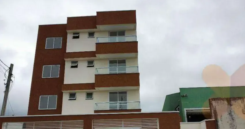 Apartamento à venda, 68 m² por R$ 380.000,00 - Centro - Pinhais/PR