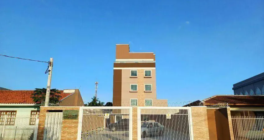 Apartamento Duplex à venda, 86 m² por R$ 479.000,00 - Cidade Jardim - São José dos Pinhais/PR