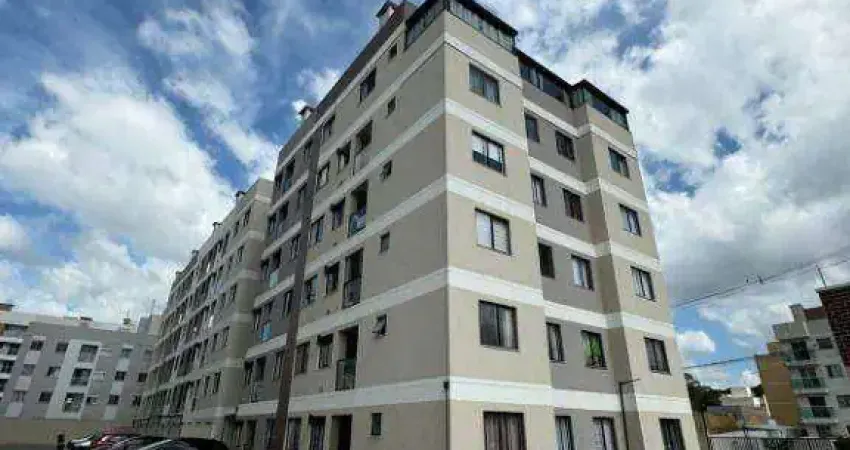 Apartamento Garden com 2 dormitórios à venda, 46 m² por R$ 340.000,00 - Parque da Fonte - São José dos Pinhais/PR