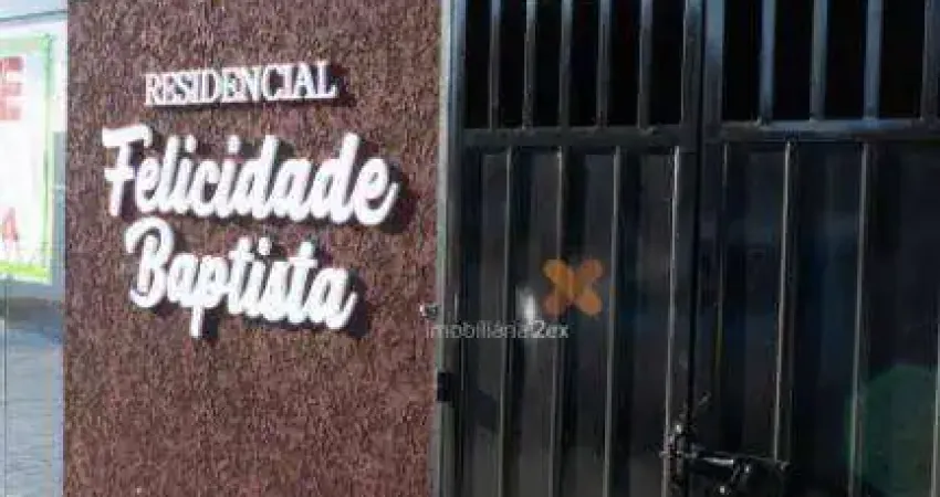 Apartamento triplex com 3 dormitórios à venda - cidade jardim - são josé dos pinhais/pr