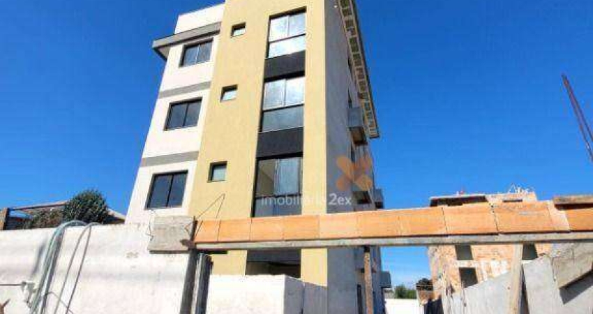 Apartamento Duplex com 3 dormitórios à venda, 116 m² por R$ 578.800,00 - Cidade Jardim - São José dos Pinhais/PR