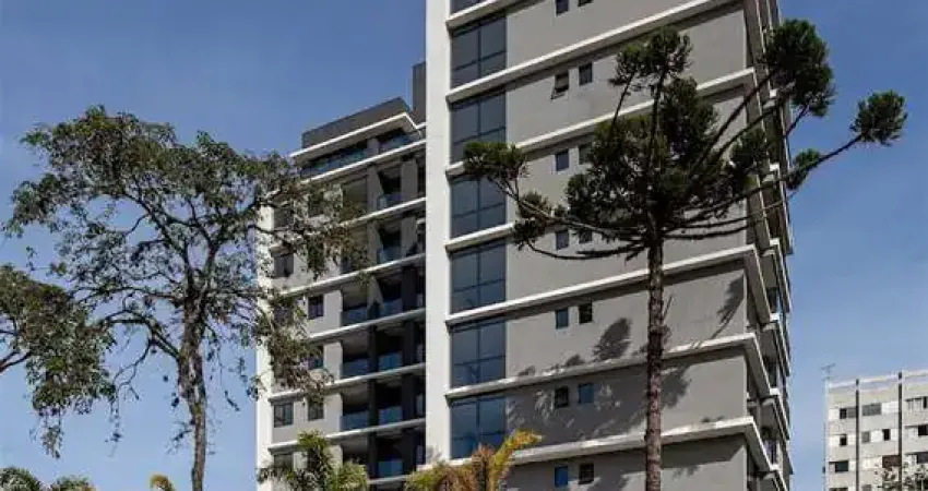 Apartamento com 2 dormitórios à venda sendo 1 suíte, 67.38 m² por - R$ 890.514,00 - Bigorrilho - Curitiba/PR