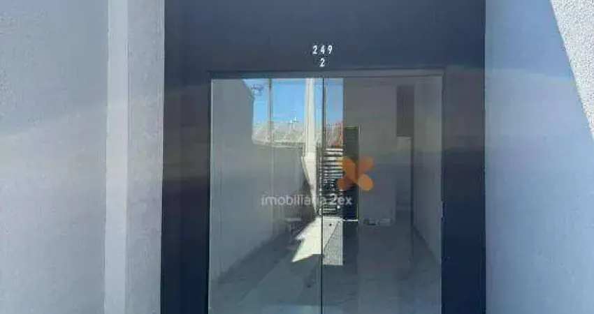 Casa com 3 dormitórios à venda, 60 m² por r$ 299.000,00 - riviera - matinhos/pr