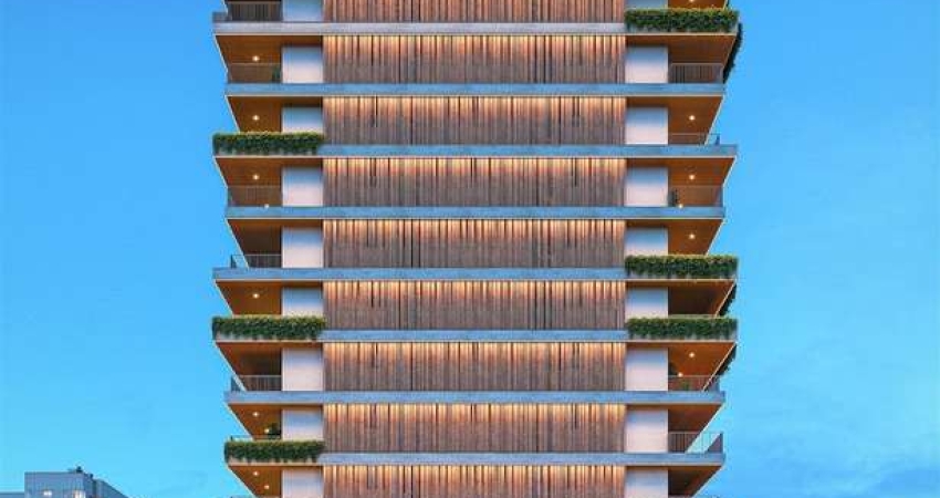 Apartamento com  dormitórios à venda sendo 3 suítes, 211.27 m² por - R$ 2.907.678,90 - São Pedro - S. José dos Pinhais/PR