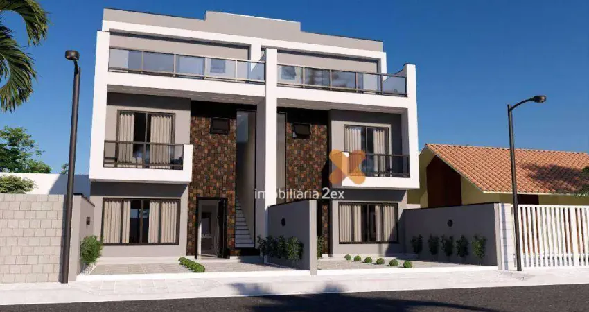 Sobrado com 3 dormitórios à venda, 187 m² por R$ 1.220.000,00 - Pontal - Pontal do Paraná/PR