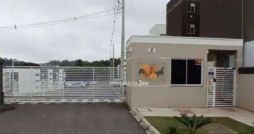 Apartamento Garden à venda, 40 m² por R$ 220.000,00 - Vila Graziela - Almirante Tamandaré/PR