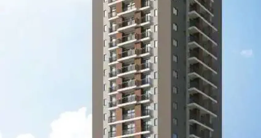 Apartamento com 1 dormitório à venda, 33.94 m² por - R$ 435.000,00 - Centro - Curitiba/PR