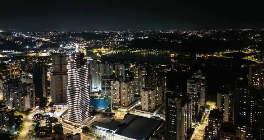 Apartamento com 2 quartos à venda na Rua Martim Afonso, 2888, Bigorrilho, Curitiba